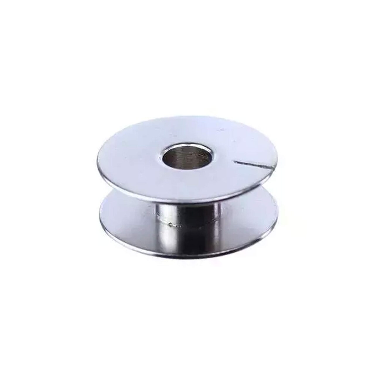Singer Metal Sewing Machine Bobbin for Models #8604 Durable Heavy Duty Design